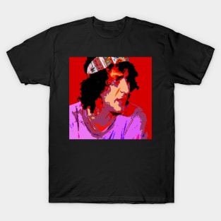 abbie hoffman T-Shirt